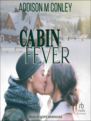 cover image of Cabin Fever
